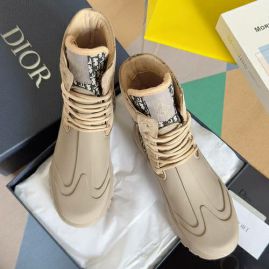 Picture of Dior Shoes Women _SKUfw145437433fw